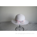 Kinder Floppy Sun HAT--YJ95